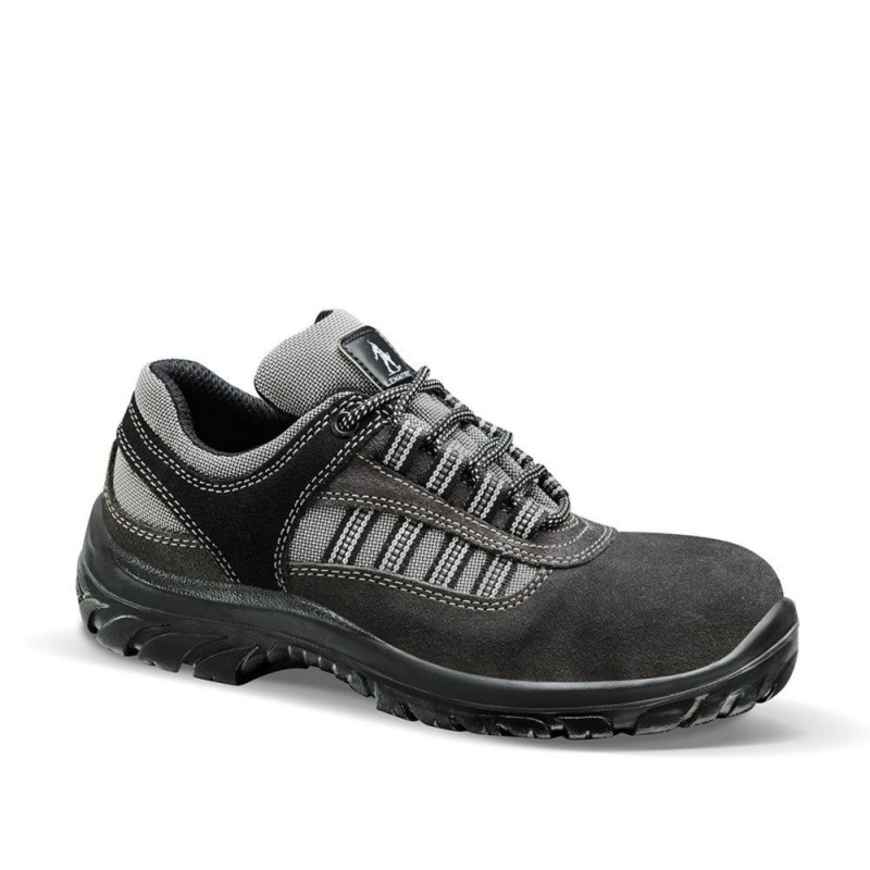Chaussures basses S1P ABIS T43 LEMAITRE